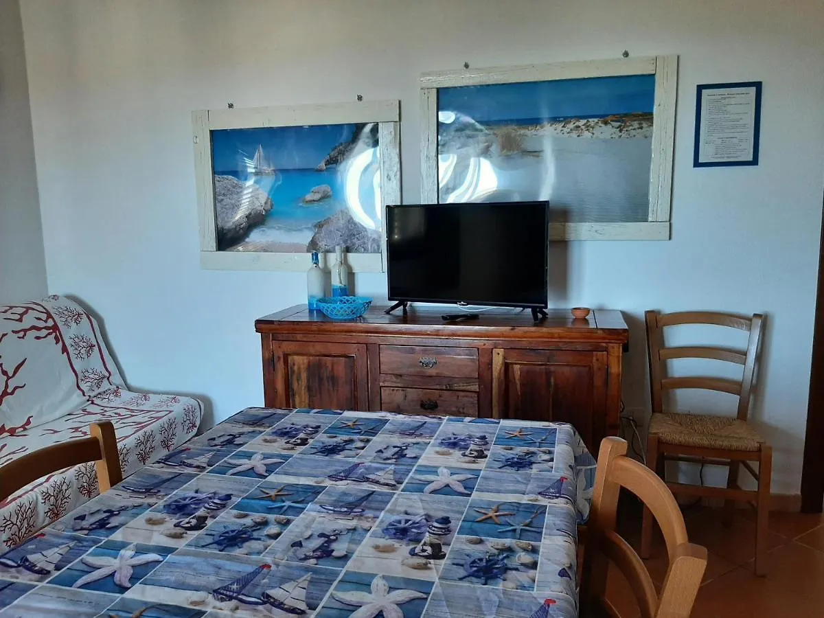 Apartment Appartamenti I Mandorli Budoni