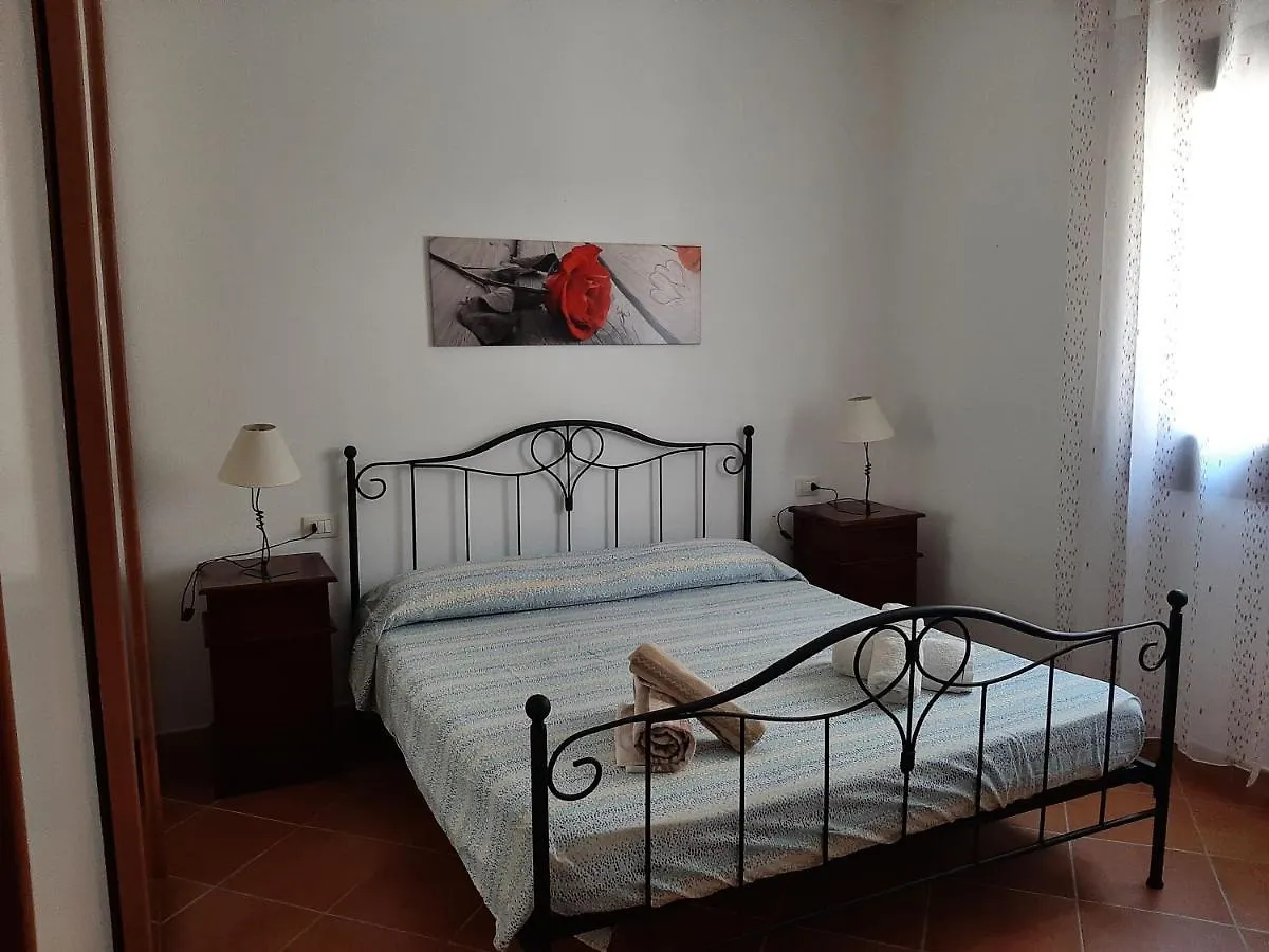 Appartamenti I Mandorli Budoni 0*,