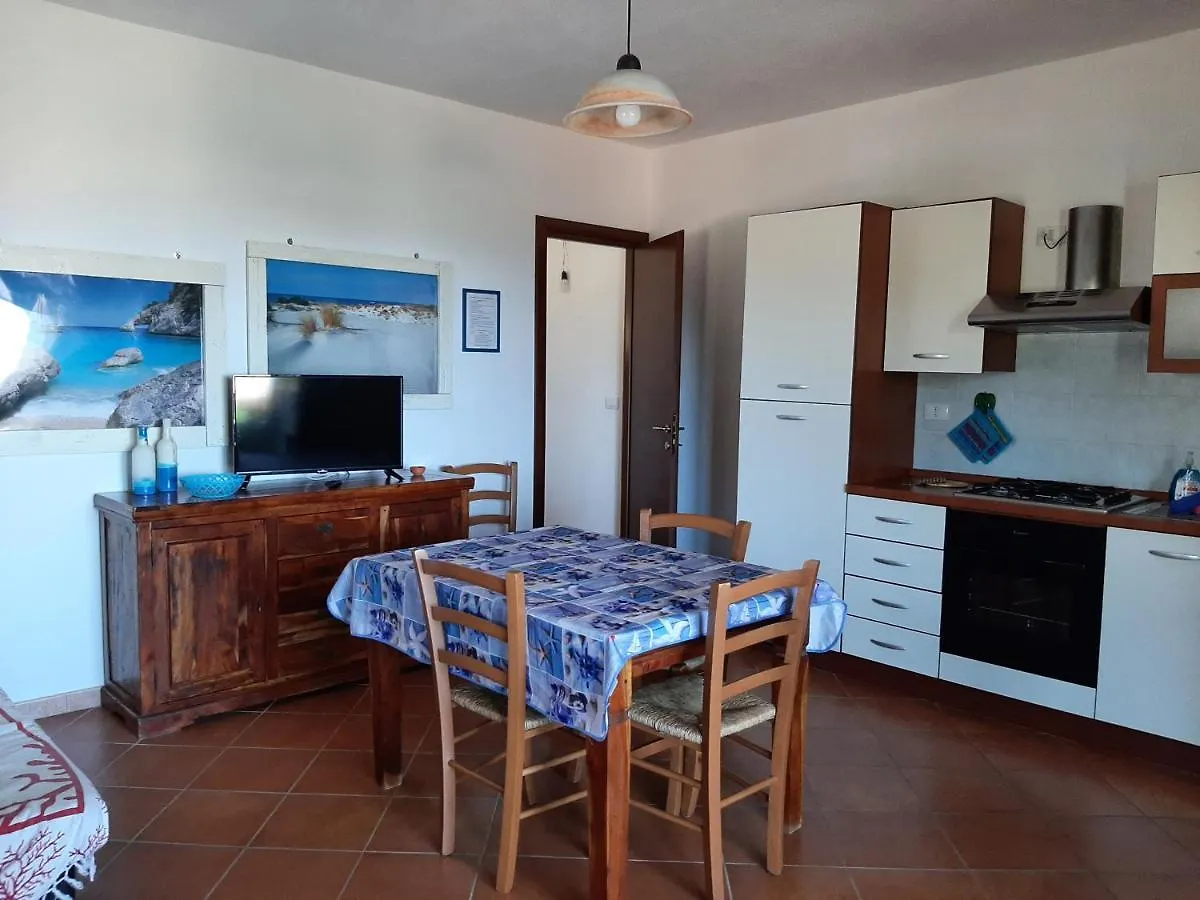 Appartamenti I Mandorli Budoni