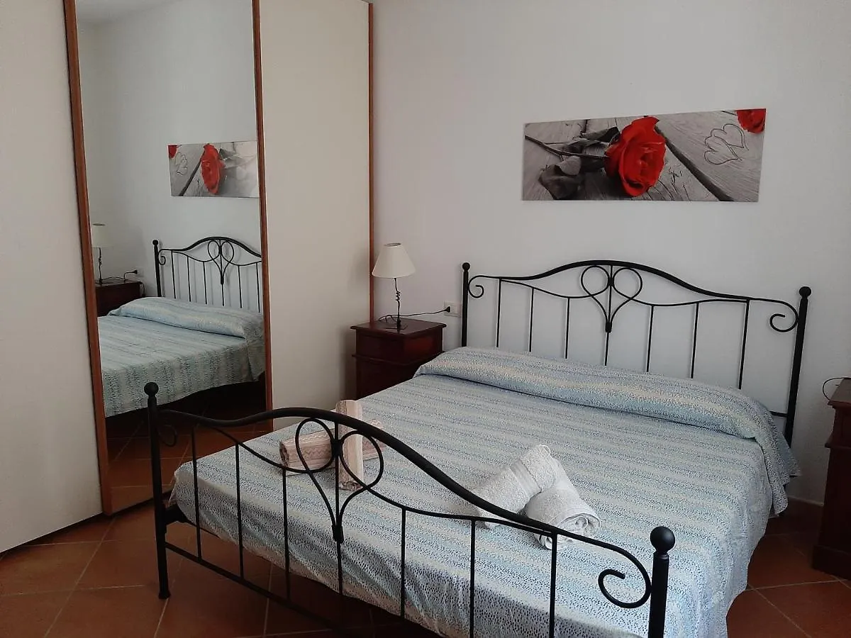 Appartamenti I Mandorli Budoni
