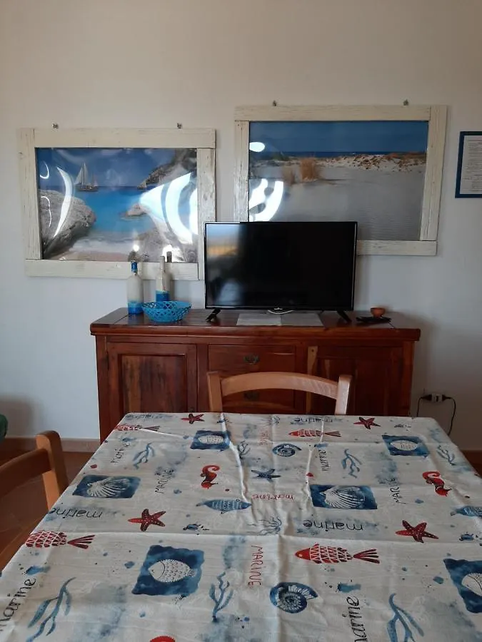 Appartamenti I Mandorli Budoni