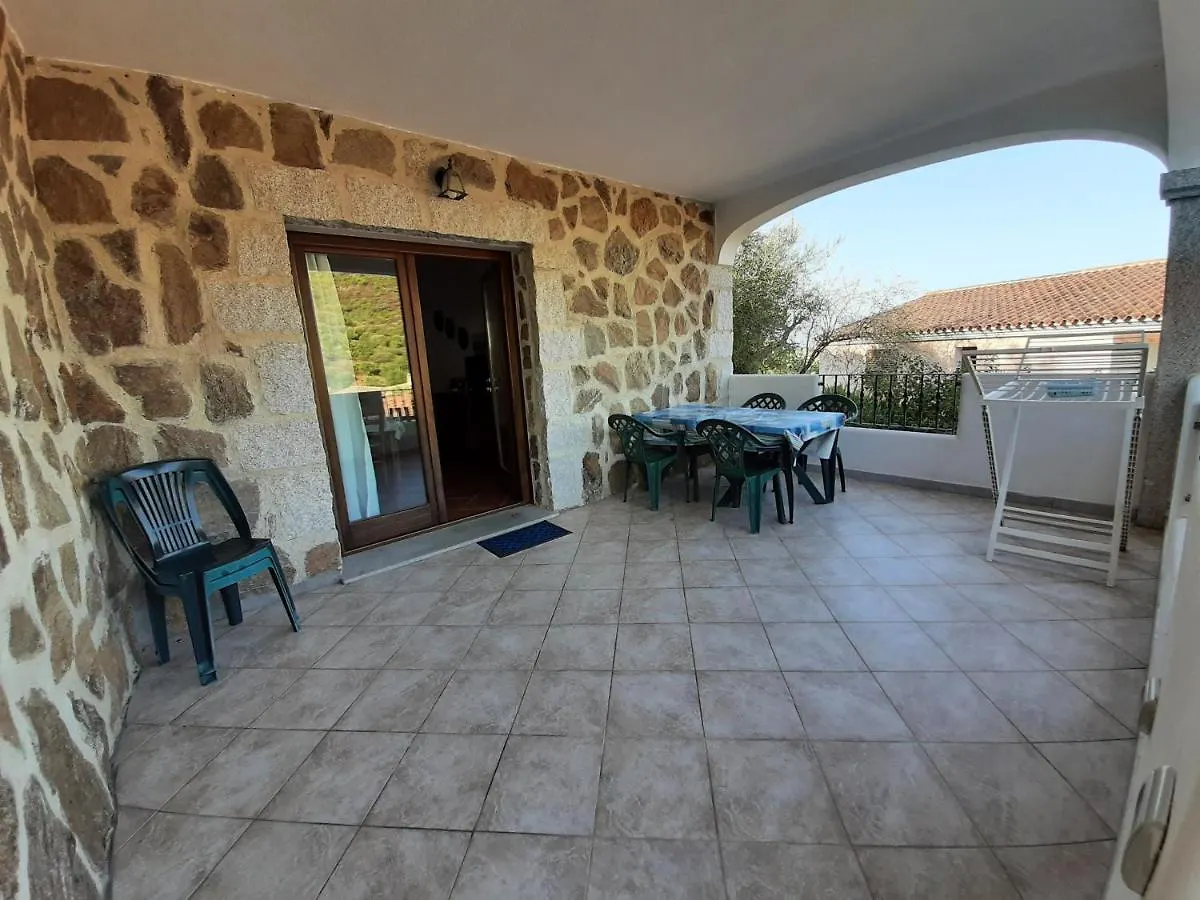 Apartment Appartamenti I Mandorli Budoni Italy
