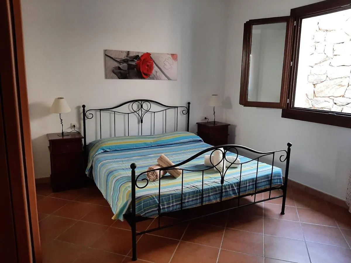 Appartamenti I Mandorli Budoni 0*,  Italia