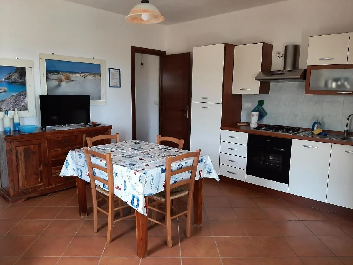 Appartamenti I Mandorli Budoni