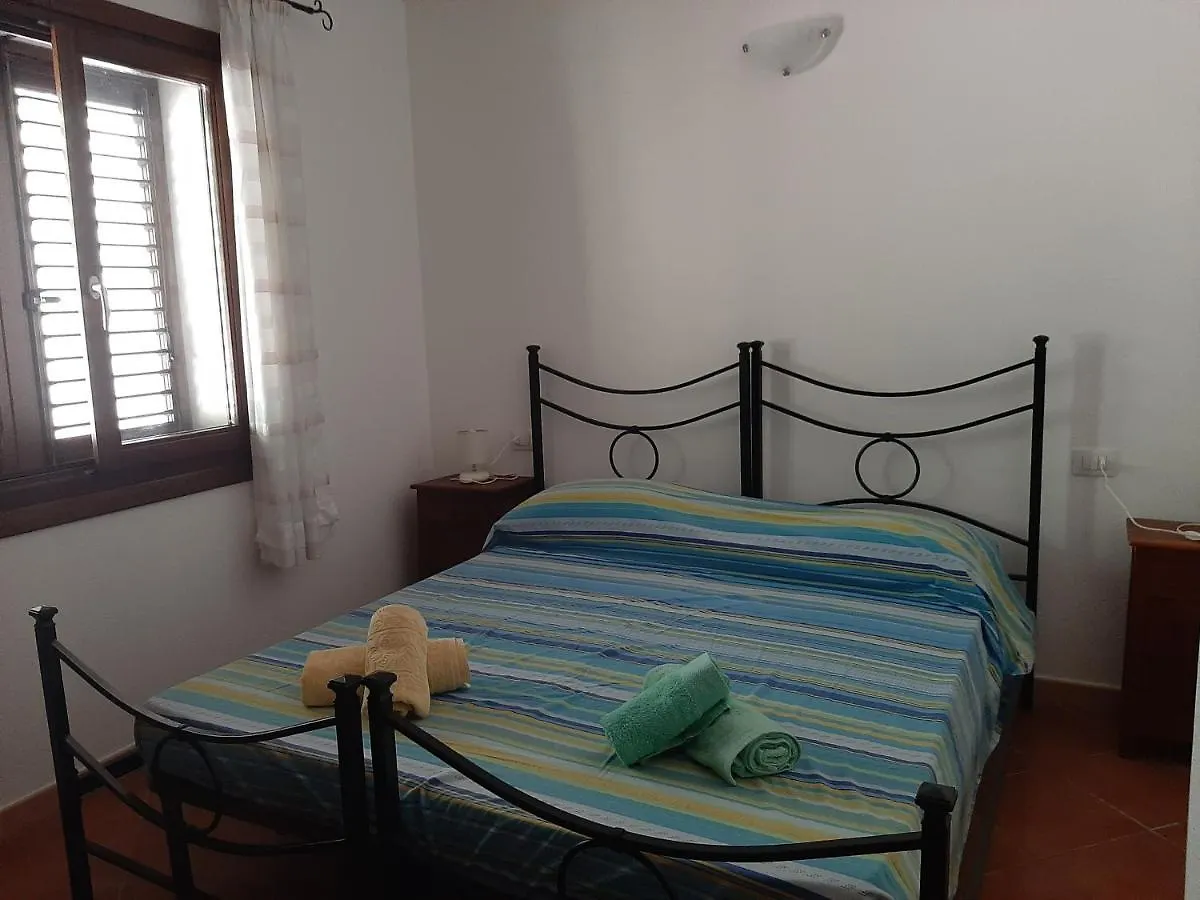Appartamenti I Mandorli Budoni Apartment