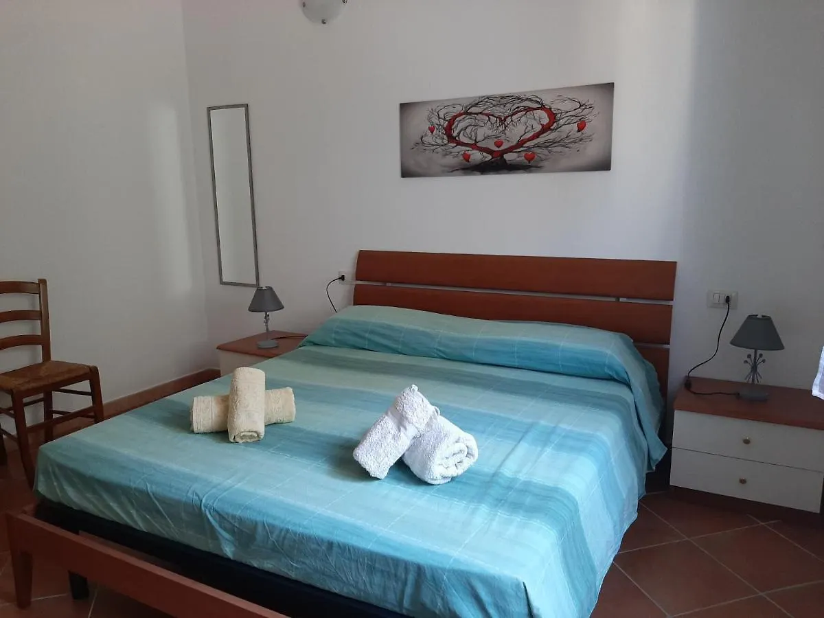 Appartamenti I Mandorli Budoni