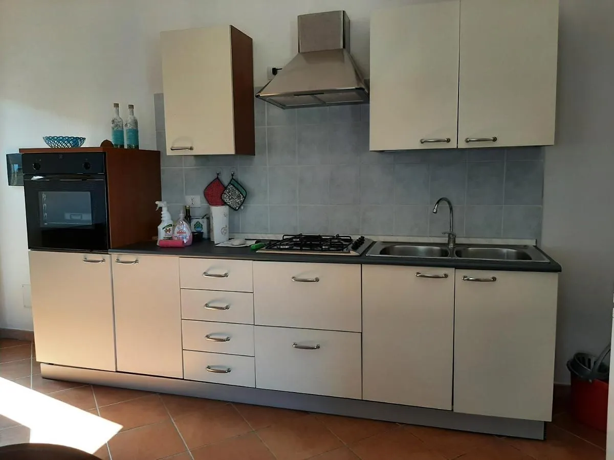 Appartamenti I Mandorli Budoni