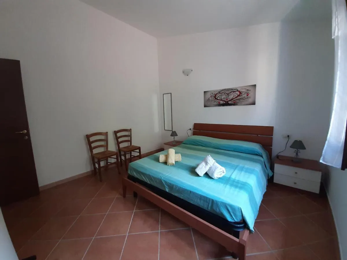 Appartamenti I Mandorli Budoni Apartment