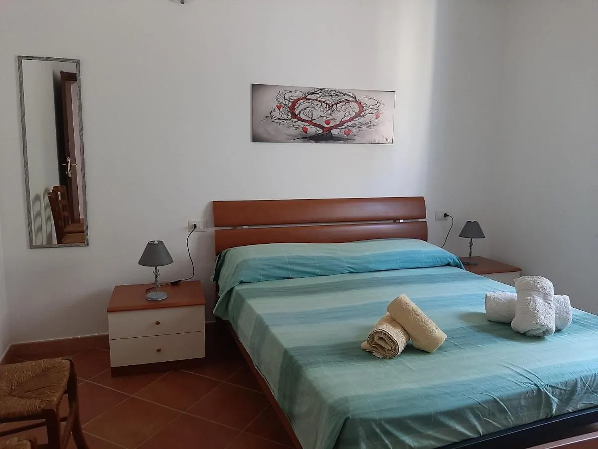 Apartment Appartamenti I Mandorli Budoni