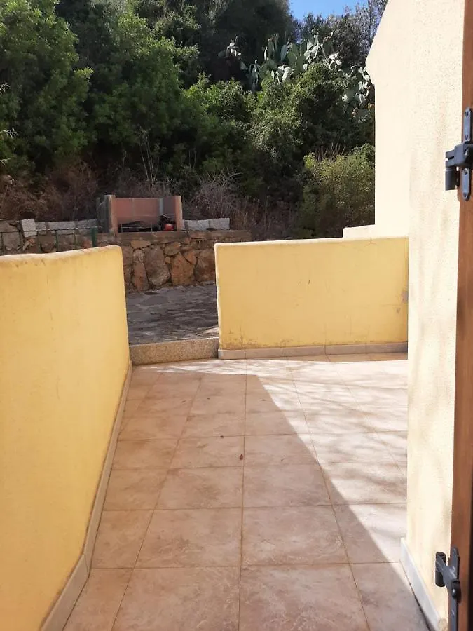 Apartment Appartamenti I Mandorli Budoni