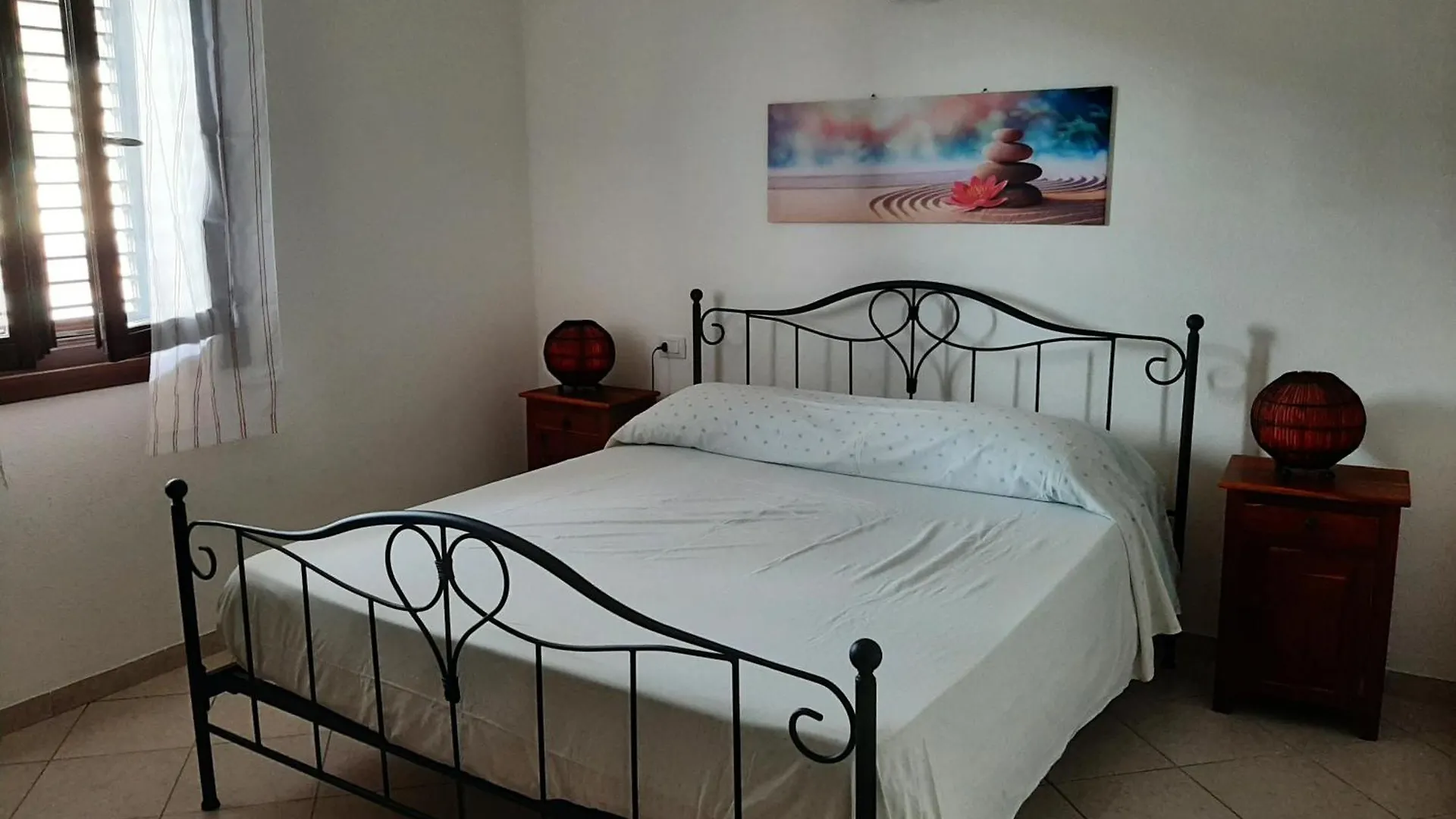 Apartment Appartamenti I Mandorli Budoni Italy
