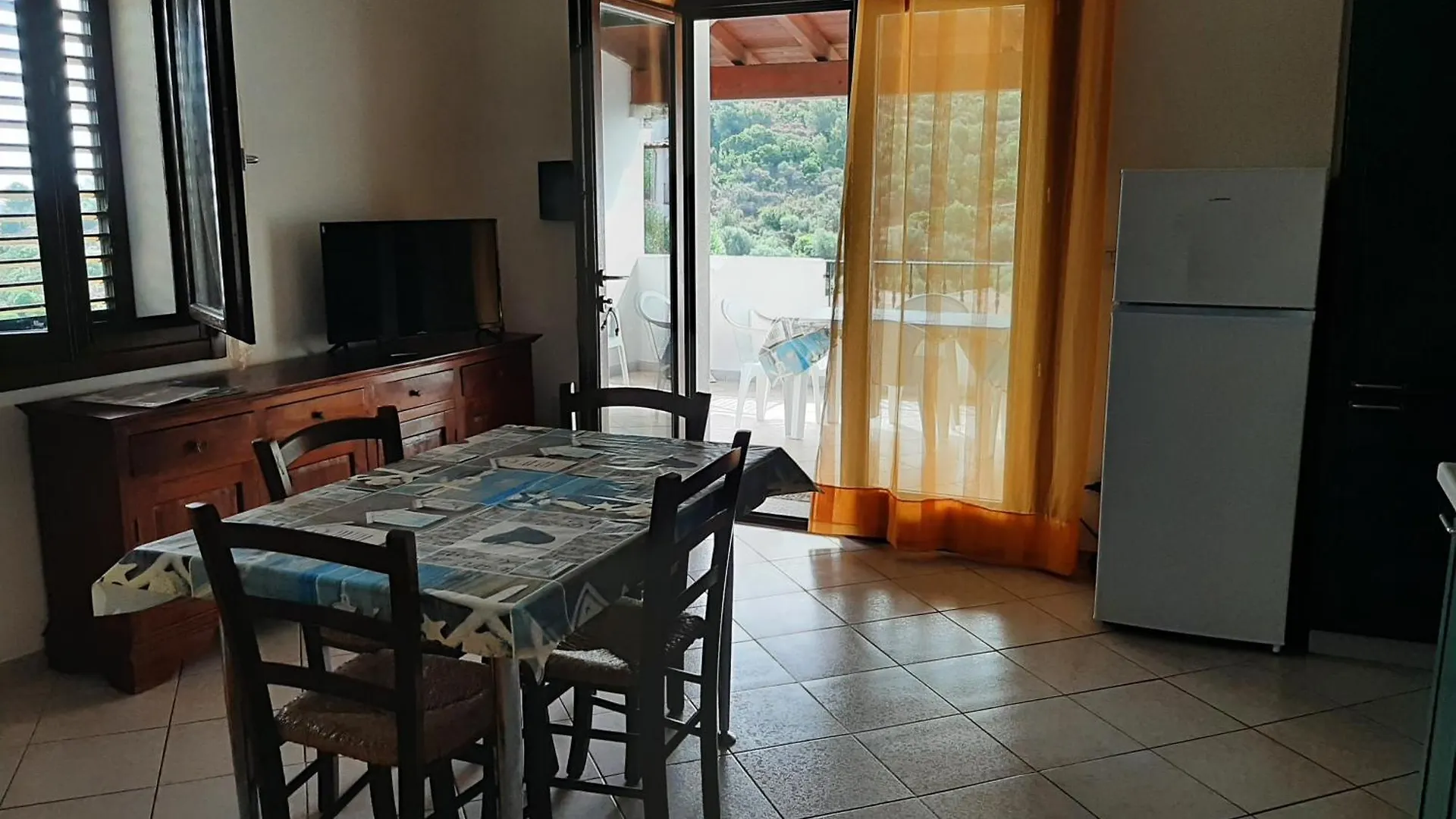 Appartamenti I Mandorli Budoni
