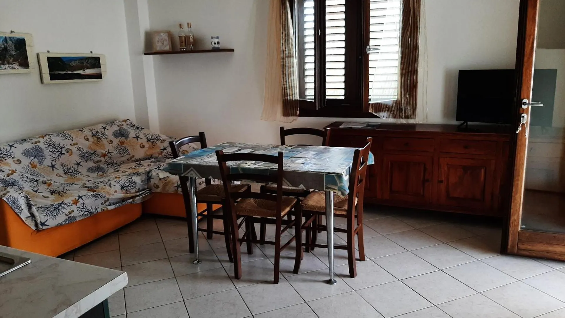 Appartamenti I Mandorli Budoni 0*,