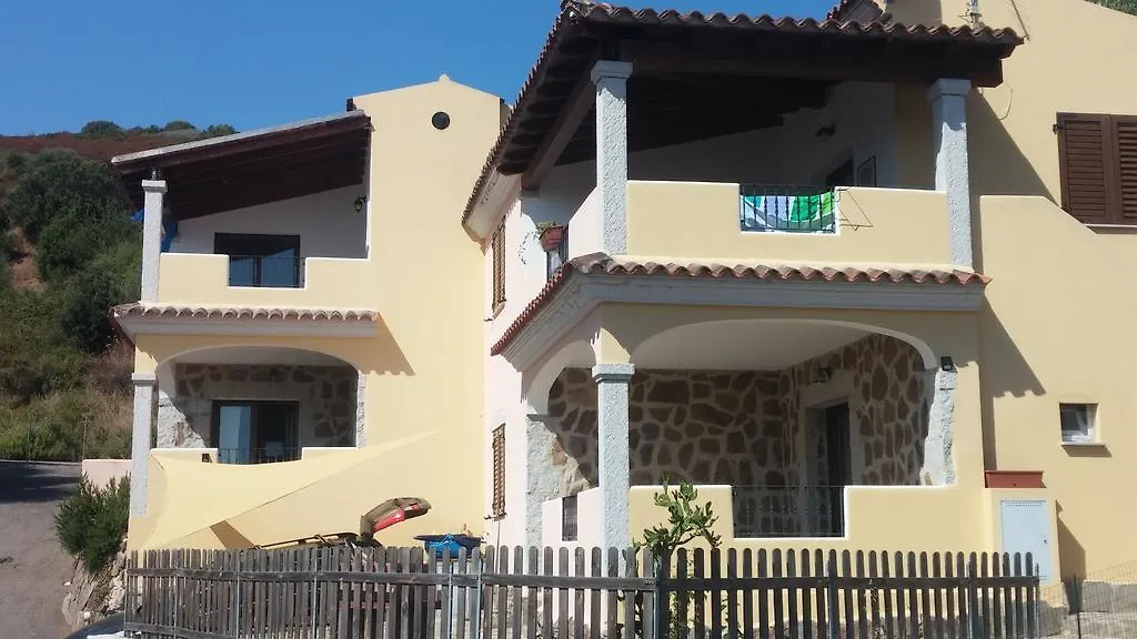 Appartamenti I Mandorli Budoni Apartment