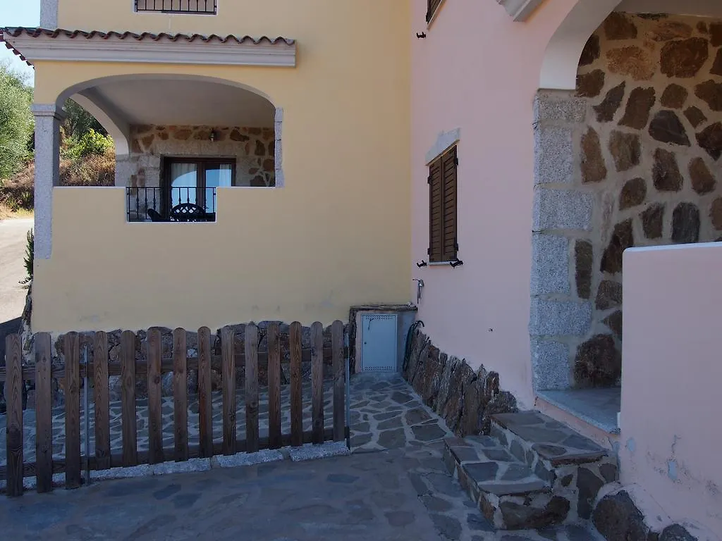 Appartamenti I Mandorli Budoni