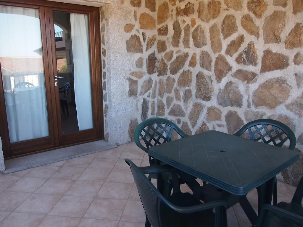 Apartment Appartamenti I Mandorli Budoni Italy