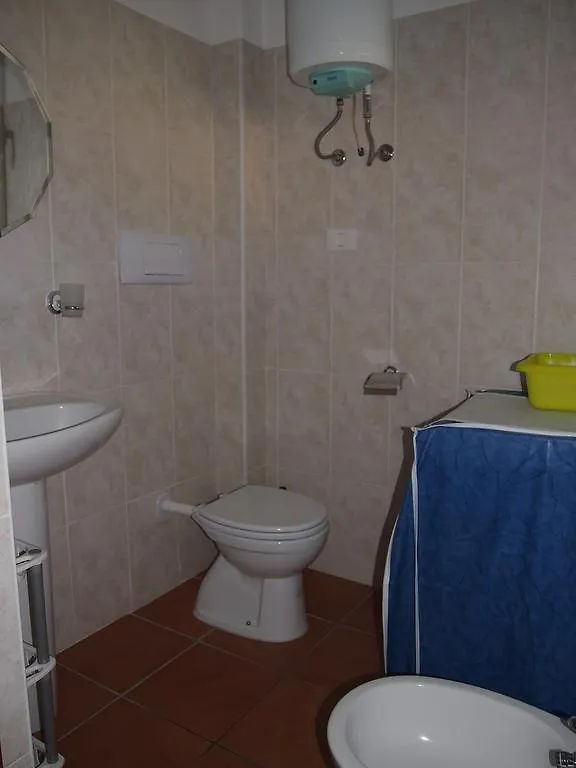 Appartamenti I Mandorli Budoni 0*,  Italy