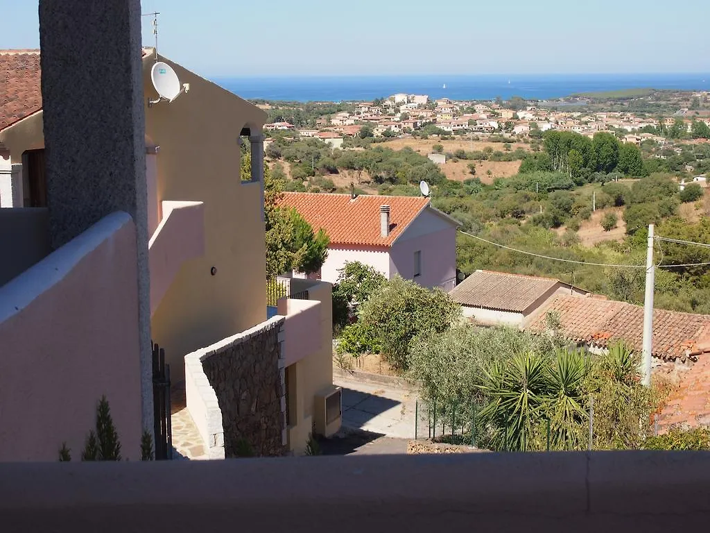 Appartamenti I Mandorli Budoni