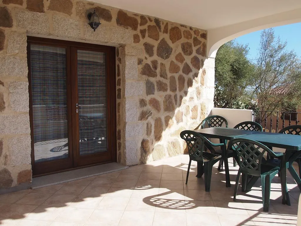 Appartamenti I Mandorli Budoni Apartment