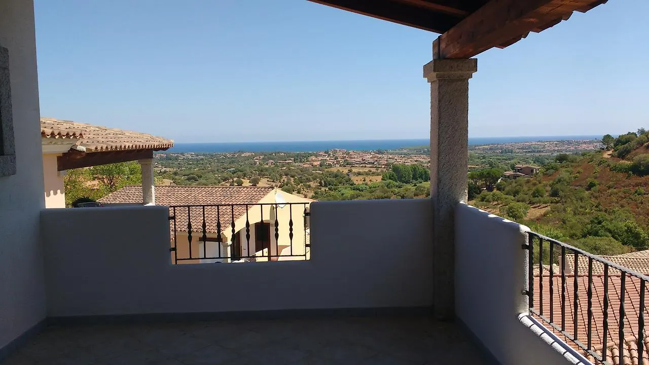 Appartamenti I Mandorli Budoni