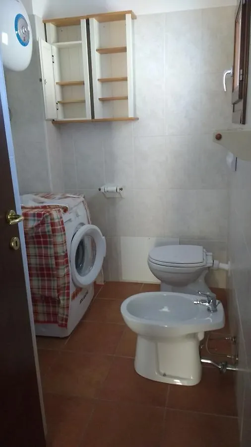 Appartamenti I Mandorli Budoni