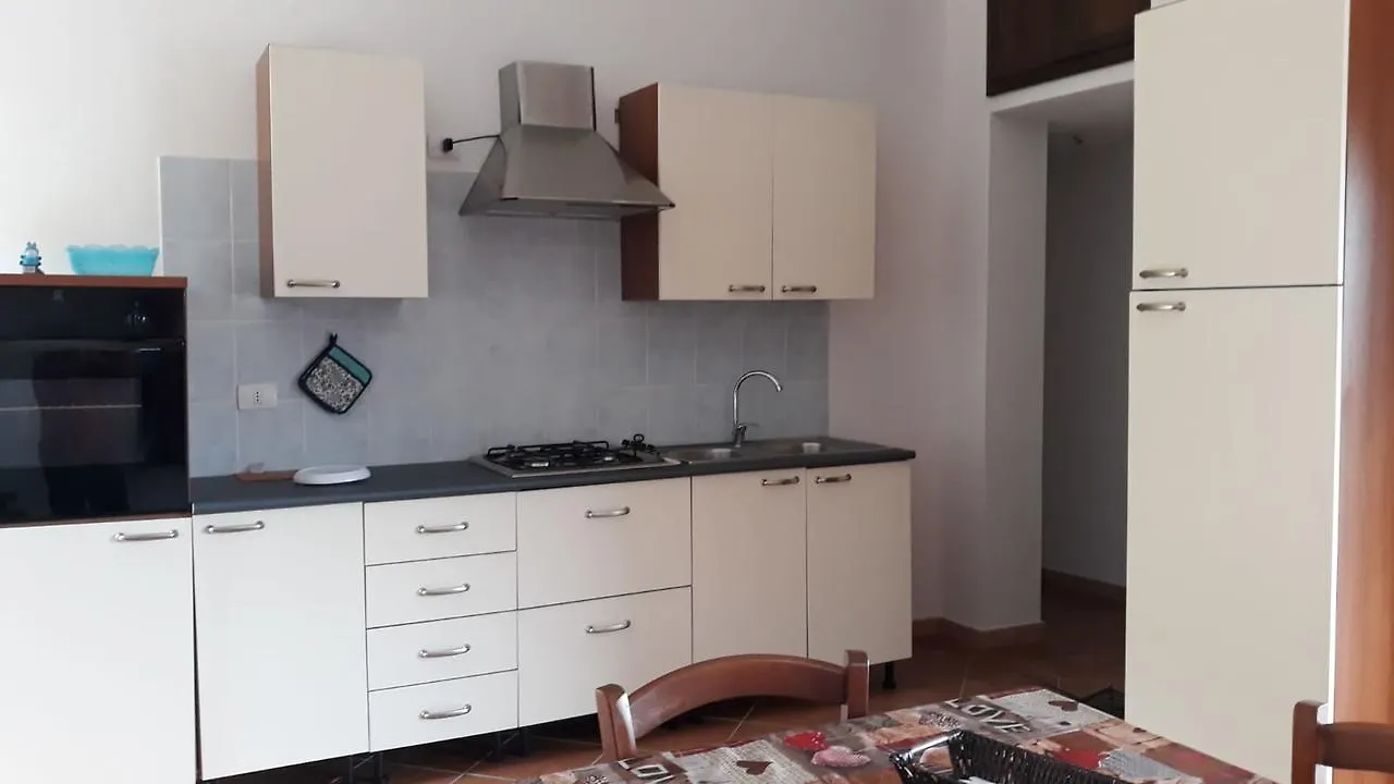 Appartamenti I Mandorli Budoni