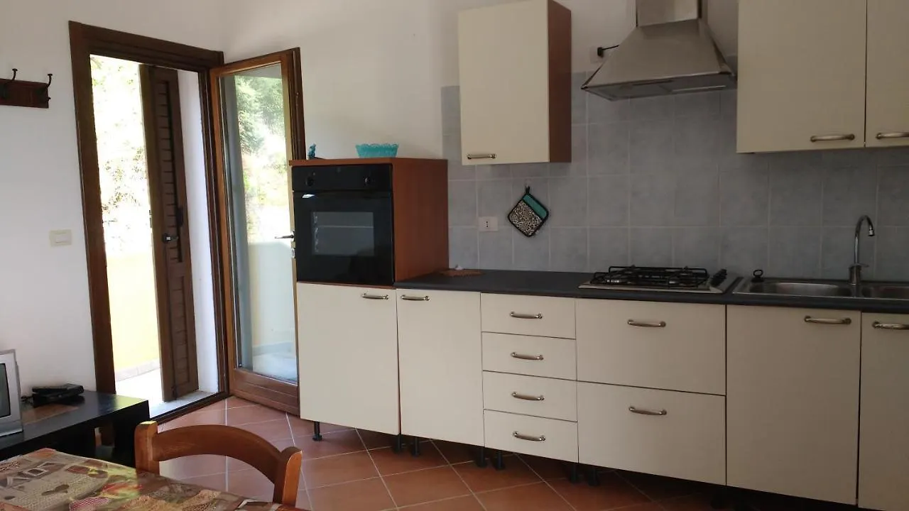 Appartamenti I Mandorli Budoni