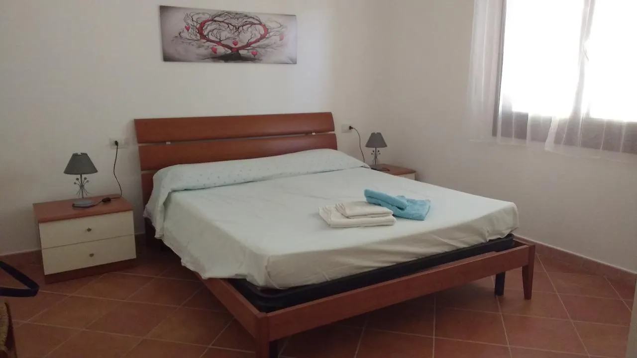 Appartamenti I Mandorli Budoni Italy