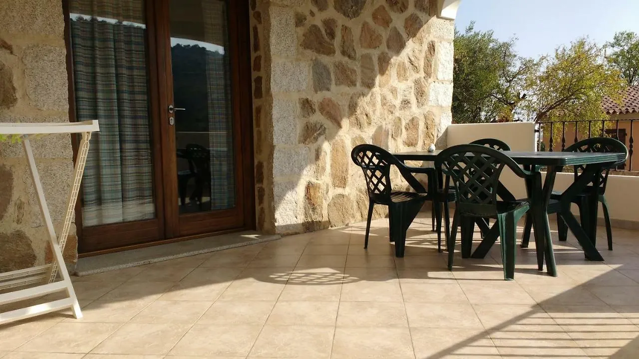 Appartamenti I Mandorli Budoni Apartment