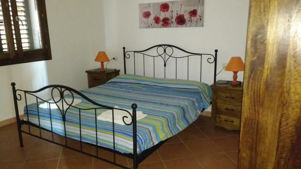 Appartamenti I Mandorli Budoni Italia