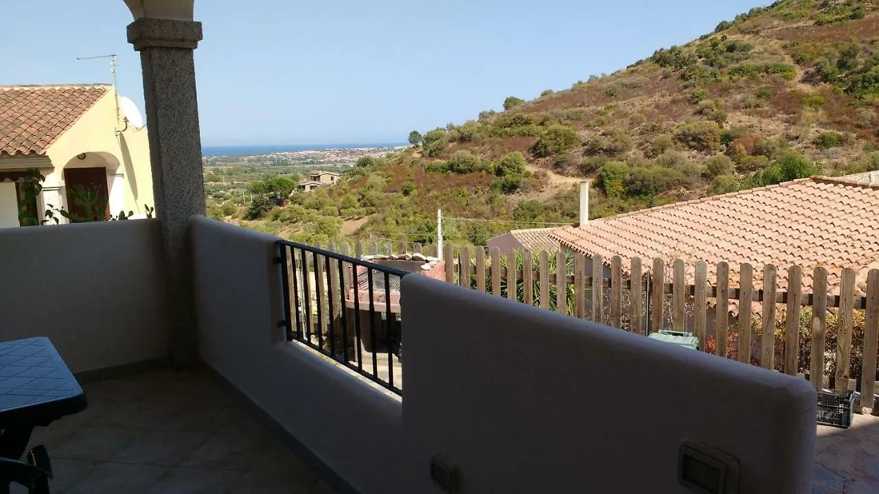 Apartment Appartamenti I Mandorli Budoni