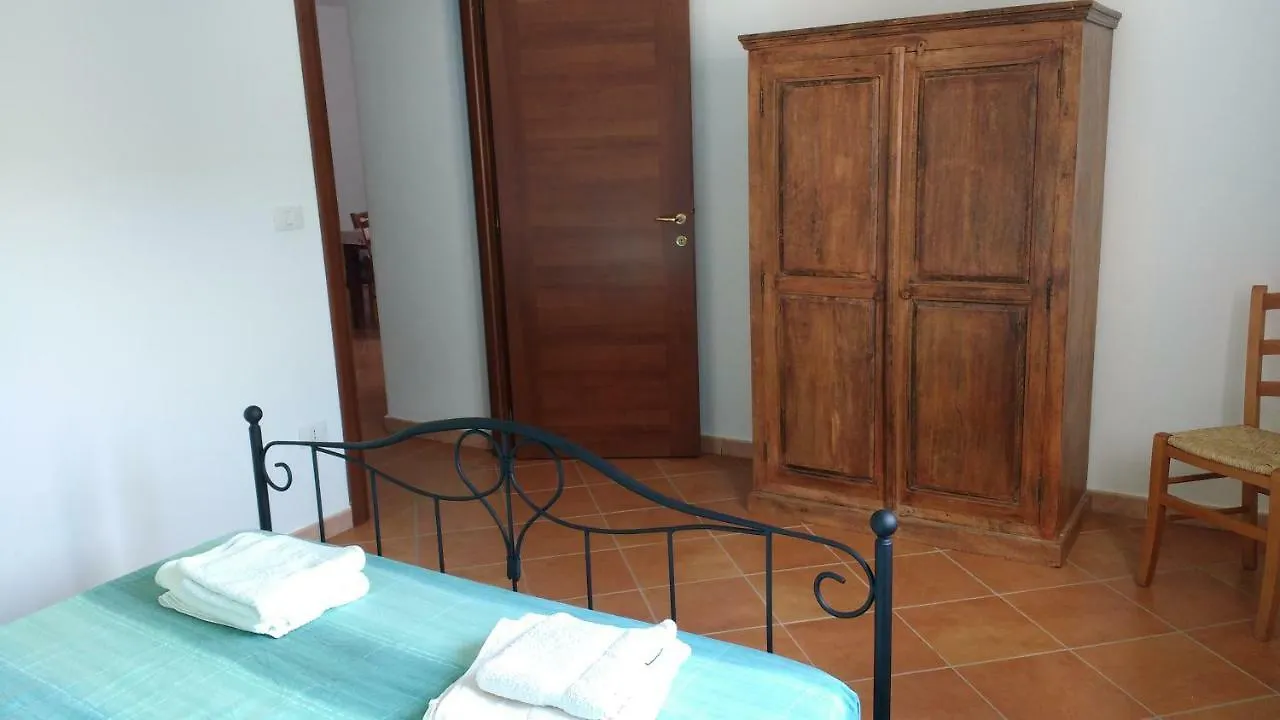 Appartamenti I Mandorli Budoni