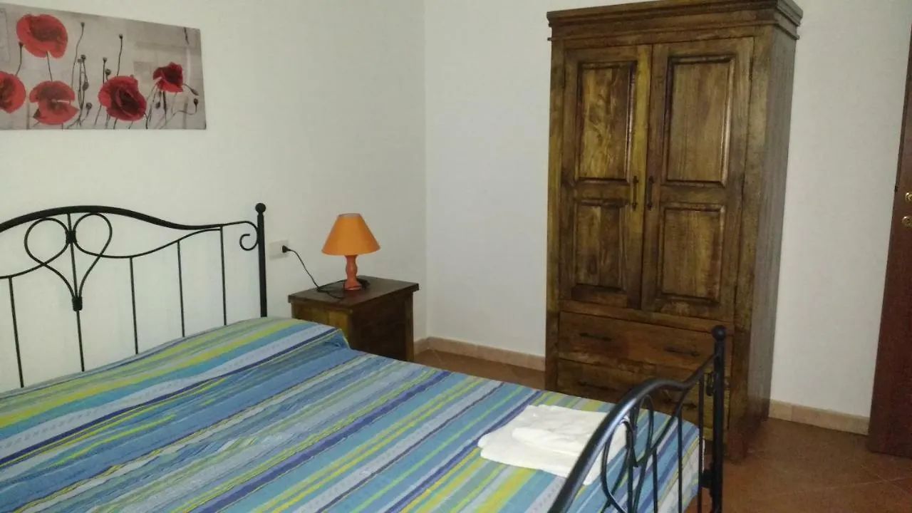 Appartamenti I Mandorli Budoni 0*,