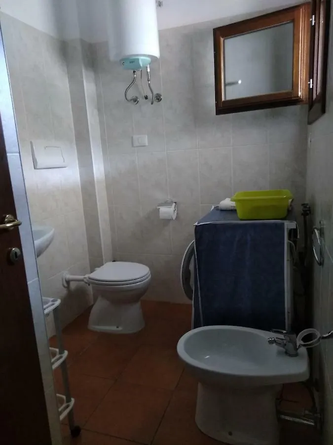 Appartamenti I Mandorli Budoni Apartment