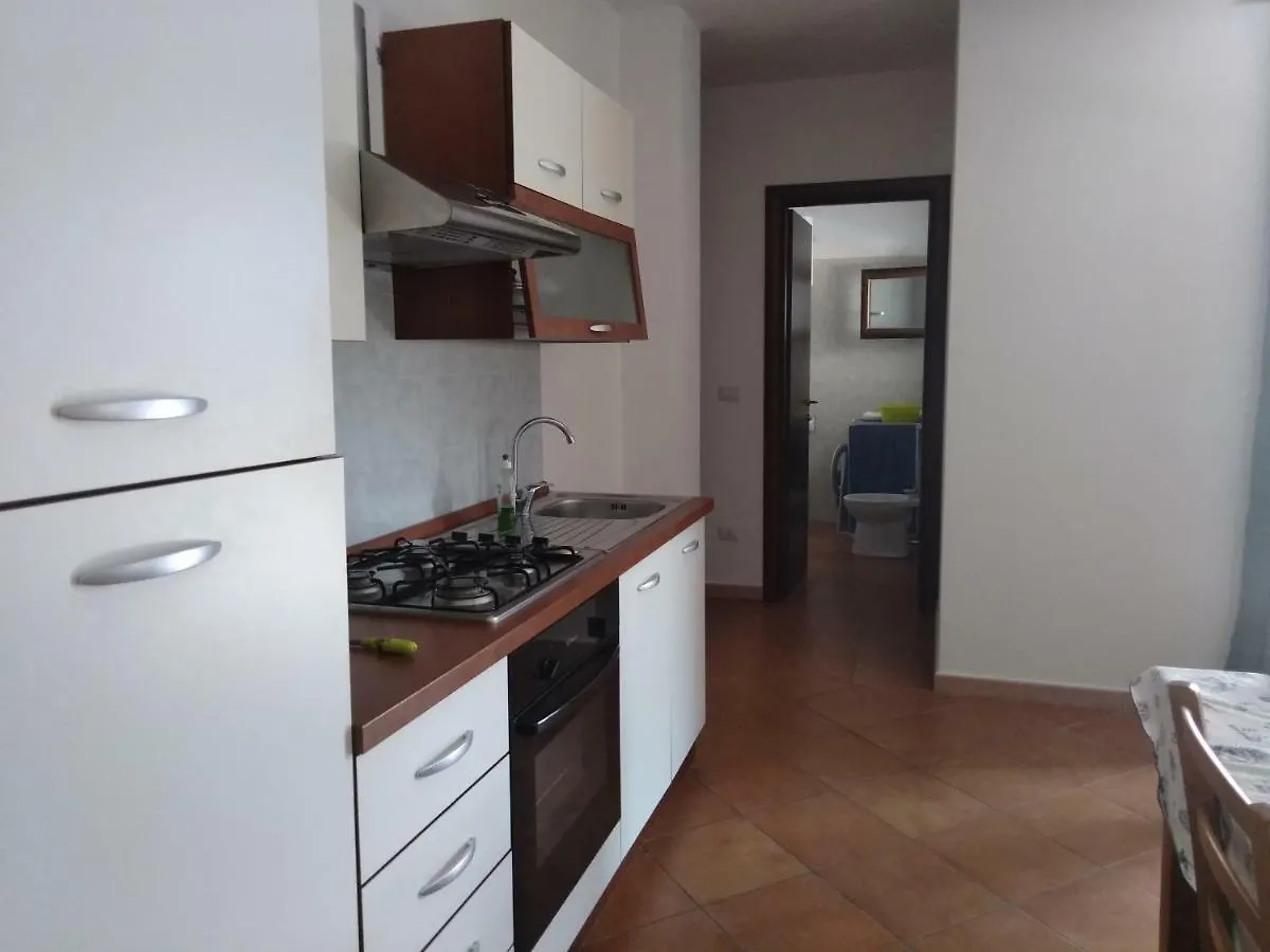 Appartamenti I Mandorli Budoni
