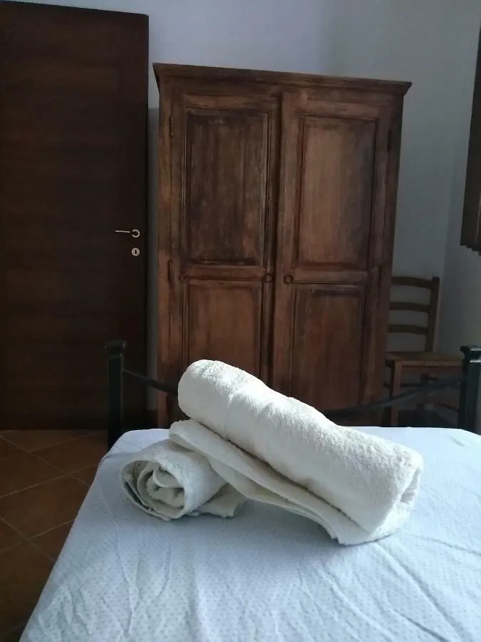 Appartamenti I Mandorli Budoni